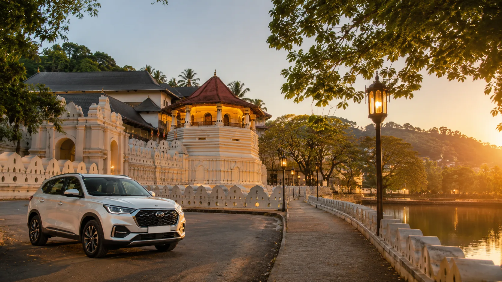 Kandy